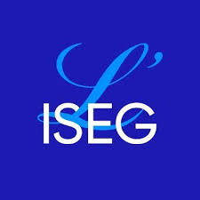 Iseg Strasbourg