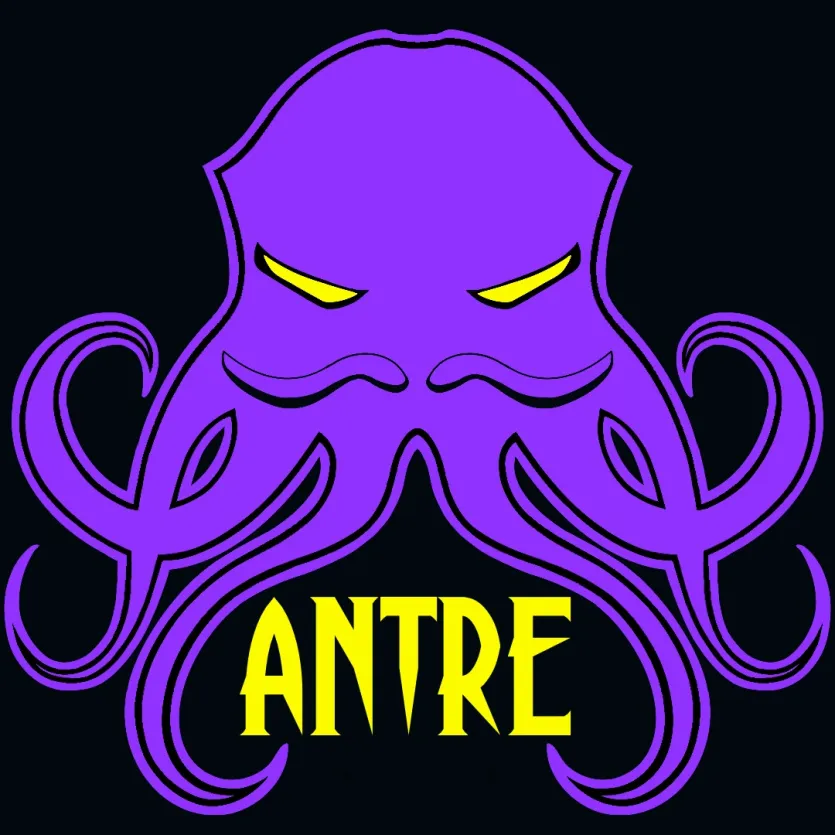 Antre