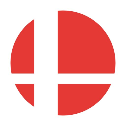 Super Smash Bros Ultimate